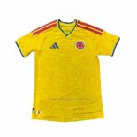 Tailandia 1ª Camiseta Colombia 2026