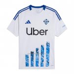 Tailandia 2ª Camiseta Como 1907 2024-2025
