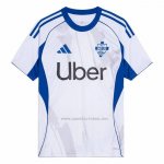 Tailandia 2ª Camiseta Como 1907 2025-2026