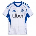 Tailandia 2ª Camiseta Como 1907 2025-2026