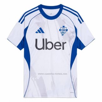 Tailandia 2ª Camiseta Como 1907 2025-2026