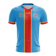 Tailandia 1ª Camiseta Congo 2022