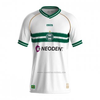 Tailandia 1ª Camiseta Coritiba 2023