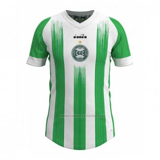 Tailandia 2ª Camiseta Coritiba 2024