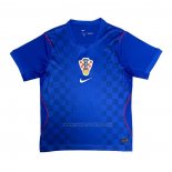 Tailandia 2ª Camiseta Croacia 2026