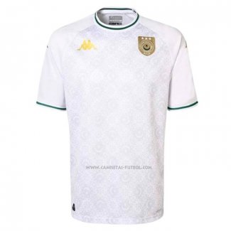 Tailandia 3ª Camiseta Esperance de Tunis 2024-2025