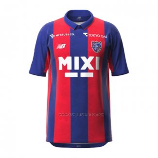 Tailandia 1ª Camiseta FC Tokyo 2023