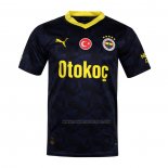 Tailandia 3ª Camiseta Fenerbahce 2023-2024