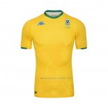 Tailandia 1ª Camiseta Gabon 2022