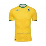 Tailandia 1ª Camiseta Gabon 2022