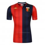Tailandia 1ª Camiseta Genoa 2020-2021