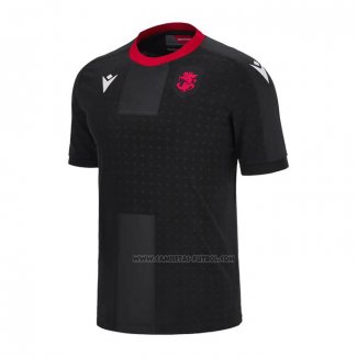 Tailandia 2ª Camiseta Georgia 2024