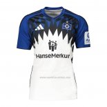 Tailandia 1ª Camiseta Hamburger 2025-2026
