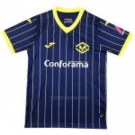 Tailandia 1ª Camiseta Hellas Verona 2024-2025