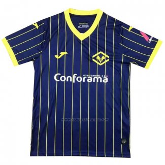 Tailandia 1ª Camiseta Hellas Verona 2024-2025