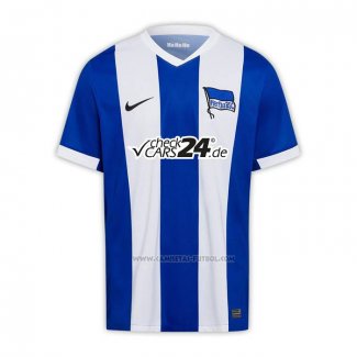 Tailandia 1ª Camiseta Hertha BSC 2024-2025