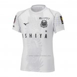 Tailandia 3ª Camiseta Hokkaido Consadole Sapporo 2023