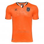 Tailandia 1ª Camiseta Istanbul Basaksehir 2020-2021