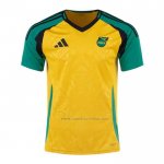 Tailandia 1ª Camiseta Jamaica 2024-2025
