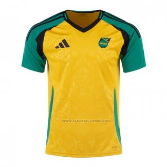 Tailandia 1ª Camiseta Jamaica 2024-2025