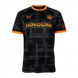 Tailandia 3ª Camiseta Kaiserslautern 2025-2026