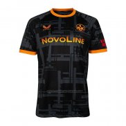 Tailandia 3ª Camiseta Kaiserslautern 2025-2026