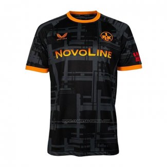Tailandia 3ª Camiseta Kaiserslautern 2025-2026