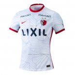 Tailandia 2ª Camiseta Kashima Antlers 2022