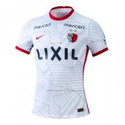 Tailandia 2ª Camiseta Kashima Antlers 2022