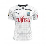 Tailandia 2ª Camiseta Kawasaki Frontale 2022