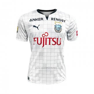 Tailandia 2ª Camiseta Kawasaki Frontale 2022