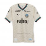 Tailandia 2ª Camiseta Kawasaki Frontale 2024