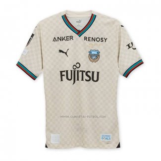 Tailandia 2ª Camiseta Kawasaki Frontale 2024