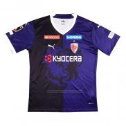 Tailandia 1ª Camiseta Kyoto Sanga 2023