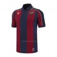 Tailandia 1ª Camiseta Levante 2025-2026