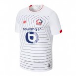 Tailandia 3ª Camiseta Lille 2019-2020
