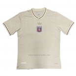 Tailandia Camiseta Lyon Anniversary 2024-2025 Blanco