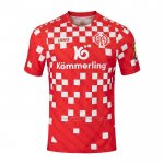 Tailandia 1ª Camiseta Mainz 05 2024-2025