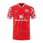 Tailandia 1ª Camiseta Mainz 05 2025-2026