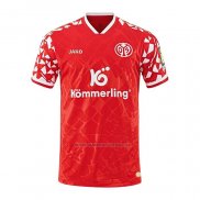 Tailandia 1ª Camiseta Mainz 05 2025-2026