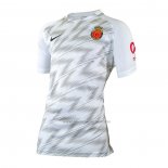 Tailandia 2ª Camiseta Mallorca 2021-2022