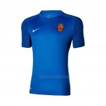 Tailandia 3ª Camiseta Mallorca 2021-2022
