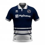 Tailandia 1ª Camiseta Millwall 2024-2025