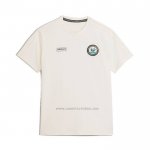 Tailandia Camiseta Newcastle United Special 2025-2026 Blanco