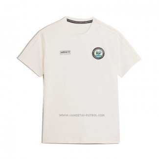 Tailandia Camiseta Newcastle United Special 2025-2026 Blanco