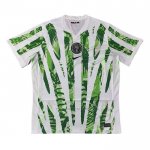 Tailandia 2ª Camiseta Nigeria 2025