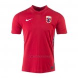 Tailandia 1ª Camiseta Noruega 2020-2021