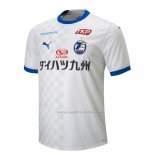 Tailandia 2ª Camiseta Oita Trinita 2023