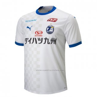 Tailandia 2ª Camiseta Oita Trinita 2023