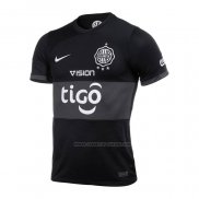 Tailandia 2ª Camiseta Olimpia 2024